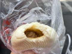 -清泉阁包子铺(中山路店)