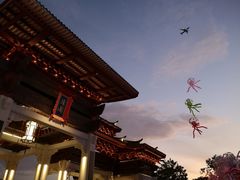 -均和墟历史街区-平和大押