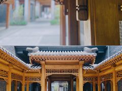 -祖母的厨房美式西餐厅(北京坊店)