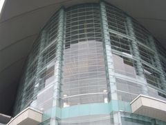 -香港会议展览中心演讲厅