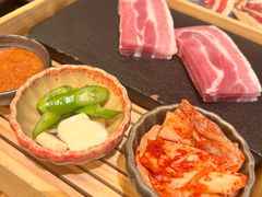 -黑牛の店·和牛烧肉(合生汇店)