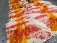 -新石器烤肉(南通CBD大有境店)