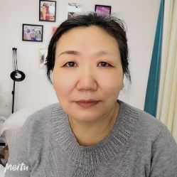 -子媛秀苑半永久定妆