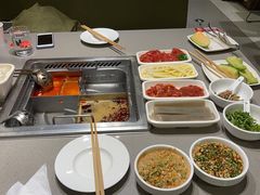 -海底捞火锅(龙湖北京大兴天街店)