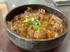 -邢家锅贴老店·非遗·开封菜(金明广场店)