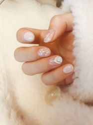 -沐白•盛妍日式美甲美睫