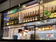 -赤坂亭·M9和牛烧肉·铁板烧(合肥万象城店)