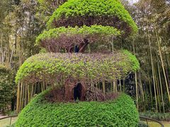 -苏州河梦清园环保主题公园