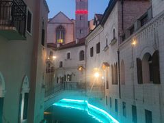 -华谊兄弟（长沙）电影小镇