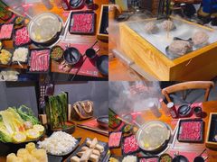 -原牛道·潮汕围炉火锅(讯美店)