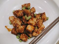-惠丰堂饭庄·烤鸭·京味菜(翠微路店)