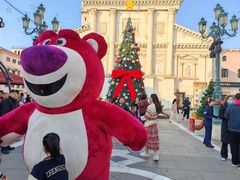 -华谊兄弟（长沙）电影小镇