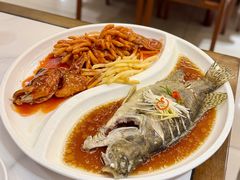 -马凯餐厅(长椿街店)