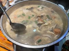 -金利来酒家(劳动西路店)