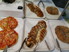 -文星素食(兴华路店)