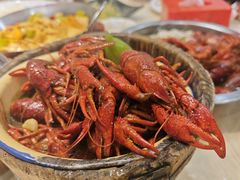 怪怪龙虾大份-怪怪龙虾·来自江苏盱眙(惊驾路店)