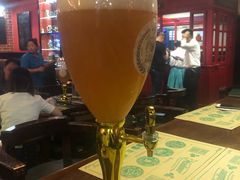 -马迭尔德式西餐精酿啤酒屋(中央大街店)
