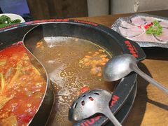 -牛市坎火锅(建设路店)