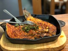 -云海肴·汽锅鸡·云南菜(美罗城店)