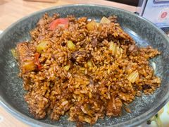 -宏状元现熬粥·京味菜(三里河店)