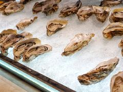 法国吉拉多生蚝-雍和会海鲜姿造自助(湖东路店)