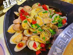-红钳侠小龙虾·烧烤(中赢康康谷店)
