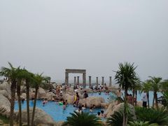 -渔岛海洋度假区