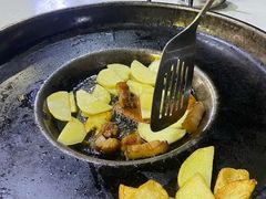 -贵州豆腐王(上合店)