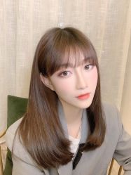 -3AM HAIR SALON染发烫发接发
