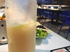 -鱼酷活鱼烤鱼(昆明路店)