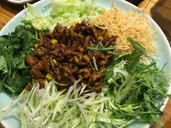-满园烤鸭·春饼(太原街万达店)