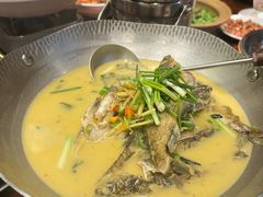 -衡厨·衡阳土菜(中南店)