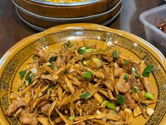-朗妈私房菜(婺女州店)
