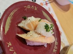 -寿司郎(北京路粤潮楼店)