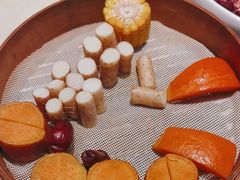 -秦家味老菜馆(民族北路店)