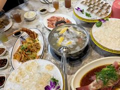-富来美食(成发大厦店)
