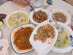 -皮五鱼汤面(老街店)