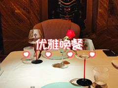 -波特曼西餐厅(南岗店)