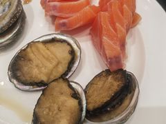 -东方红海鲜百汇(国际大厦店)