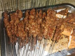 -铁诚烤肉