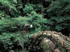 -楠溪江风景名胜区