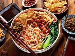 -螺世纪螺蛳粉·桂味小排档(裕德店)