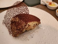 肖恩的提拉米苏-恰餐厅CHAR Grill(北京三里屯洲际店)