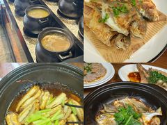 -荣基四海一家·家常菜·海鲜大排档(新安店)