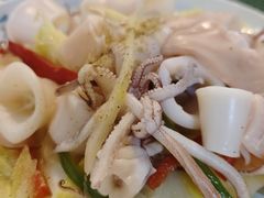 -崖口红树林海鲜餐厅