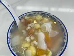 -黄记潮汕甜汤(贝底田坊店)