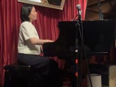 -东岸Cafe 爵士俱乐部