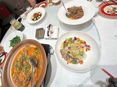 -潇湘府•湘菜领军品牌(望京店)