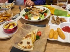 -豪客来牛排(海沧阿罗海店)