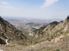 -青岛铁橛山风景区